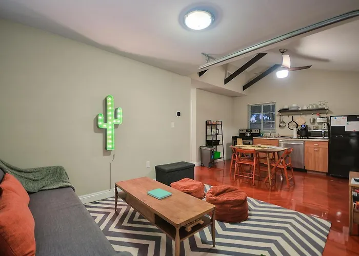 Gasthof Hip Centrally Located *