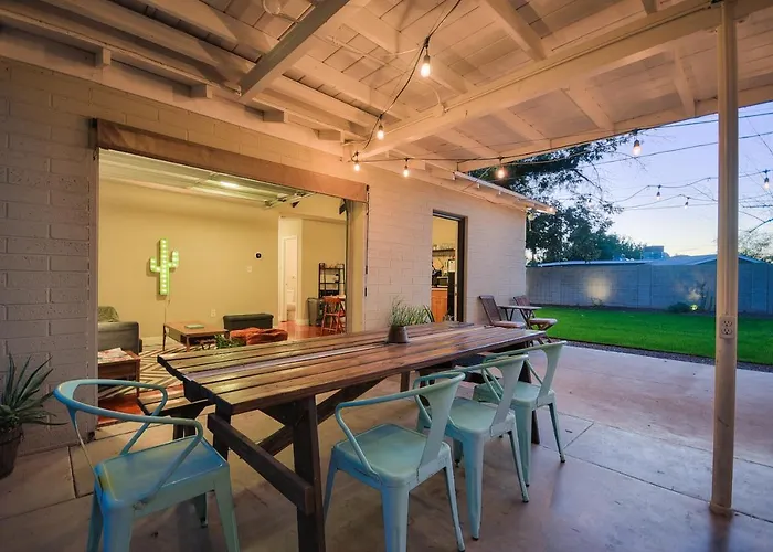 Hip Centrally Located Gasthof *